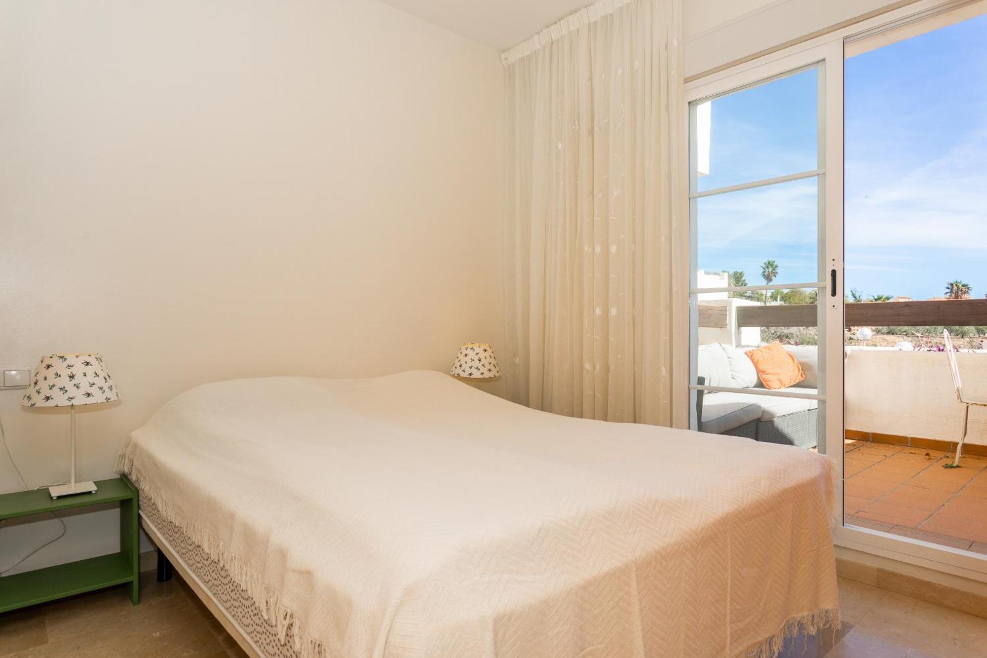 Appartement Penthouse Benalmádena