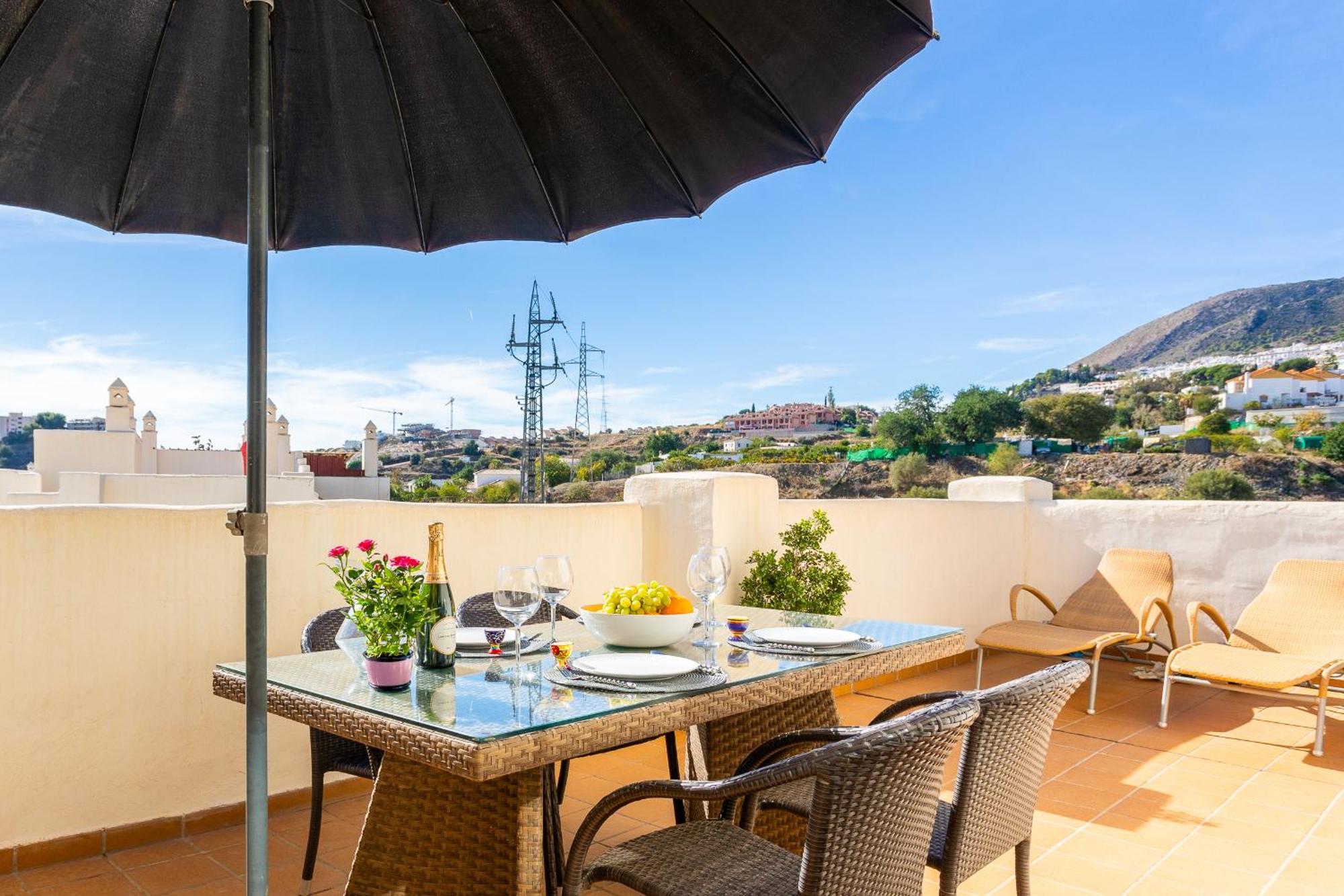 Appartement Penthouse