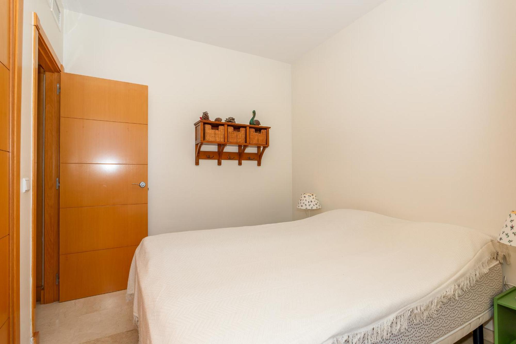 Penthouse Appartement Benalmádena