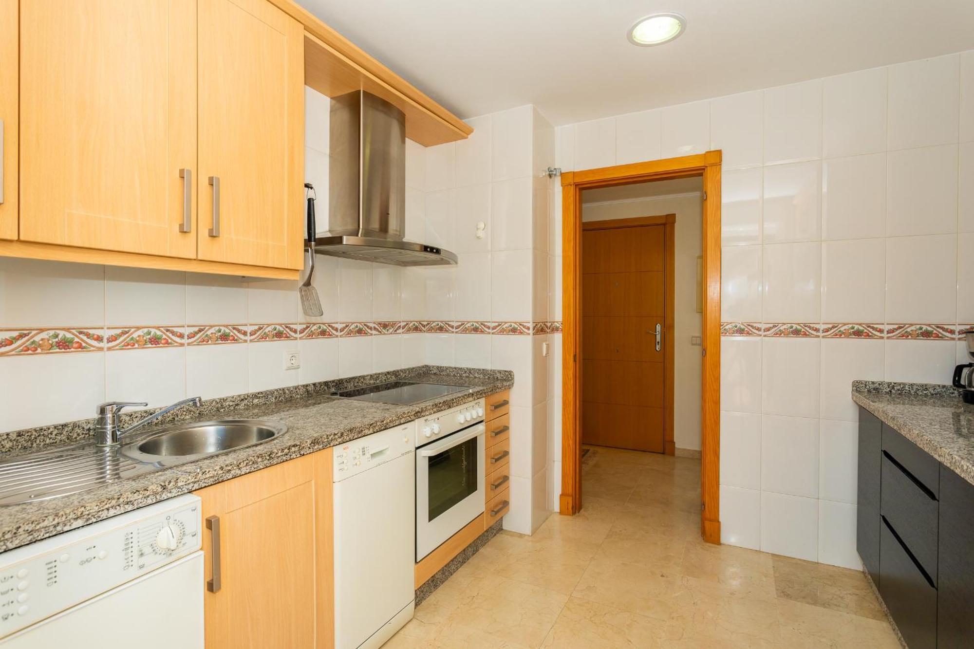 Appartement Penthouse