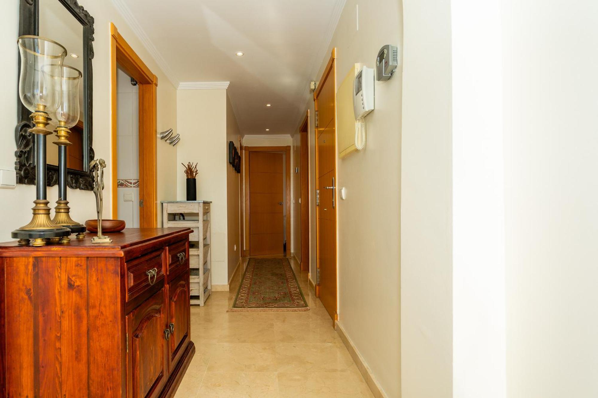 Penthouse Appartement *