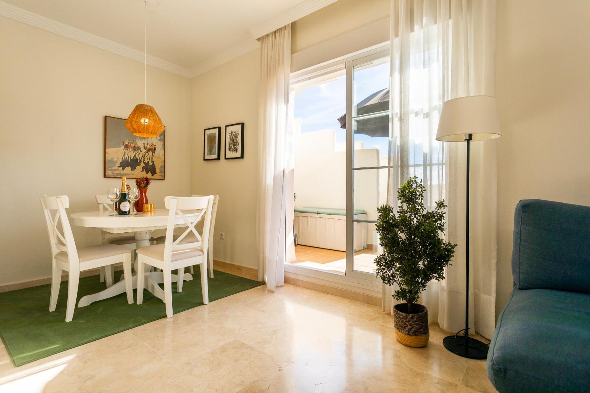 Appartement Penthouse