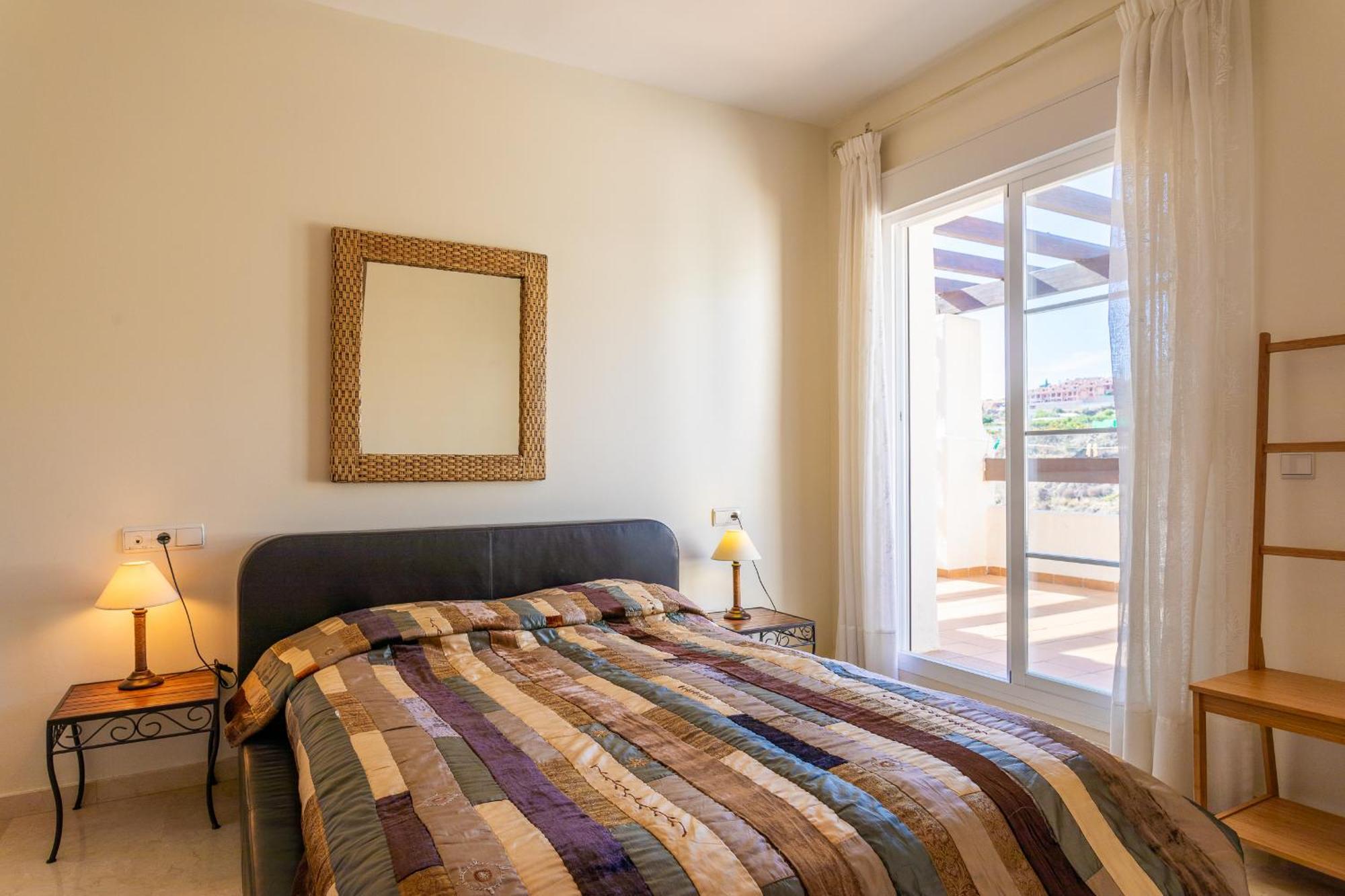Penthouse Appartement