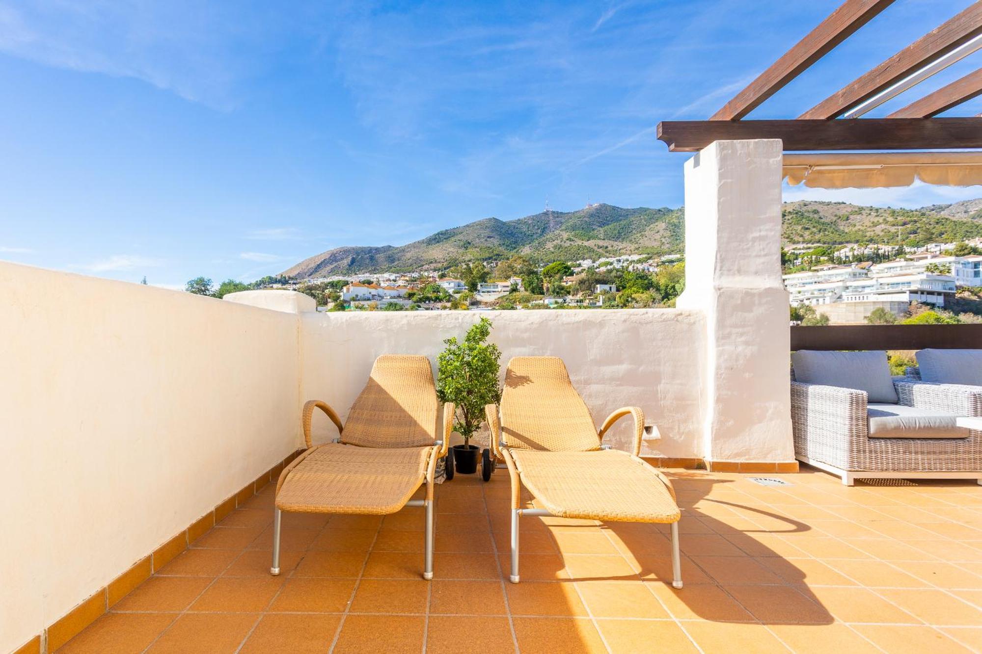Appartement Penthouse